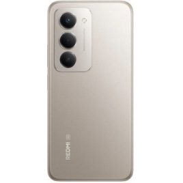 Smartphone Xiaomi Redmi 15 6.9" OC 8GB 256GB 5G Android 16 Titan Gray