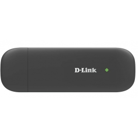 Modem D-LINK DWM-222 4G WIFI 6 USB Black