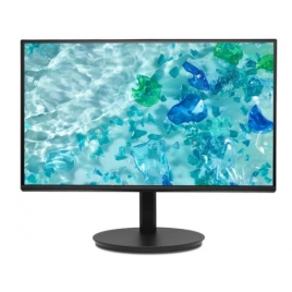 Monitor Acer 23.8" IPS FHD CB242Y 1920X1080 1ms 120HZ VGA HDMI DP MM Piv / Reg Black