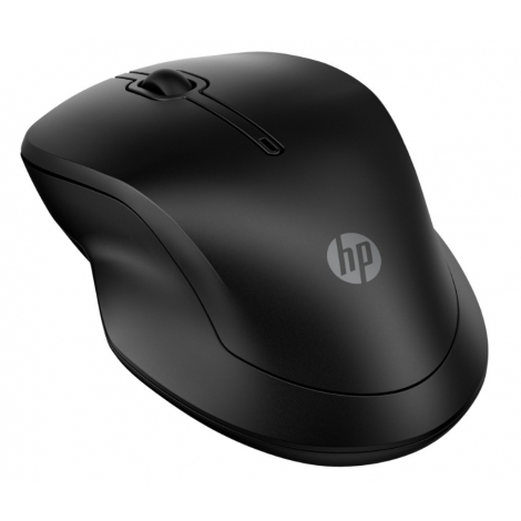 Mouse HP 255 Dual Wireless Bluetooth Black