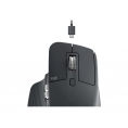 Mouse Logitech Bluetooth Laser MX Master 3 Graphite