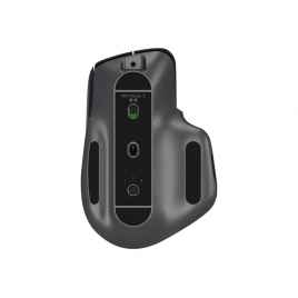 Mouse Logitech Bluetooth Laser MX Master 3 Graphite