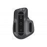 Mouse Logitech Bluetooth Laser MX Master 3 Graphite