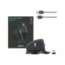 Mouse Logitech Bluetooth Laser MX Master 3 Graphite