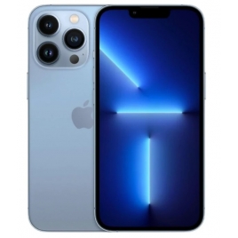 Semi Nuevo iPhone 13 PRO CKP 256GB Sierra Blue