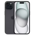 Semi Nuevo iPhone 15 CKP 128GB Black