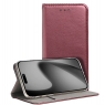 Funda Movil Cool Flip Cover Burgundry iPhone 17