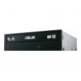 Regrabadora DVD Asus 24X DRW-24F1MT Interna M-DISC Black Bulk Sata