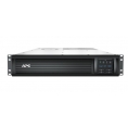 S.A.I. APC SMART-UPS SMT 3000V 2700W Smartconnect USB RS-232 Ethernet Rack 2U