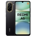 Smartphone Xiaomi Redmi A5 6.71" OC 4GB 128GB Android 15 Black