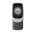 Telefono Movil Nokia 3210 4G Black