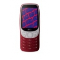 Telefono Movil Nokia 3210 FCB Edition red