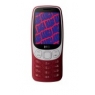 Telefono Movil Nokia 3210 FCB Edition red