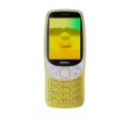 Telefono Movil Nokia HMD 3210 Dual SIM Yellow / White