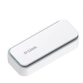 Modem D-LINK D501 Portable 5G USB-C White