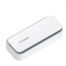 Modem D-LINK D501 Portable 5G USB-C White