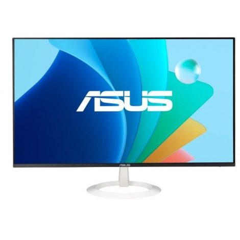 Monitor Asus 24" IPS FHD VZ27EHF-W 1920X1080 1ms 100HZ HDMI Black