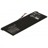 Bateria Portatil Compatible 3220MAH 15.2V 4 Celdas para Acer TM B115-M