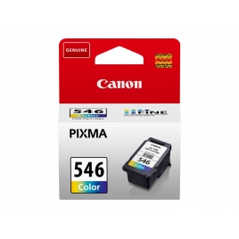 Cartucho Canon CL-546 Color MG2250 MG2450 MG2550 180 PAG