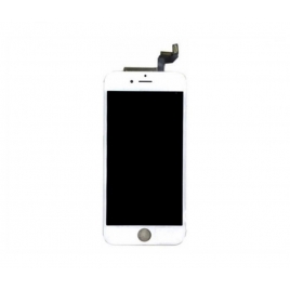 Pantalla LCD + Digitalizadora Compatible para iPhone 6S Plus White