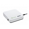 S.A.I. APC BACK-UPS Conect 12V 36W para Routers, Camaras IP