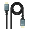 Cable Nanocable HDMI 2.1 Macho / HDMI 2.1 Macho 5M Ultra 8K