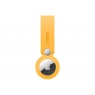 Correa Apple Airtag Loop Sunflower