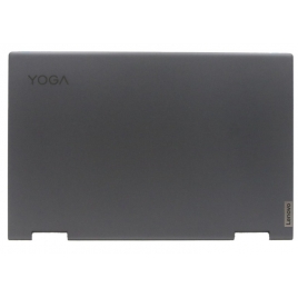 Cover LCD Lenovo Grey para Yoga 7-14ITL5