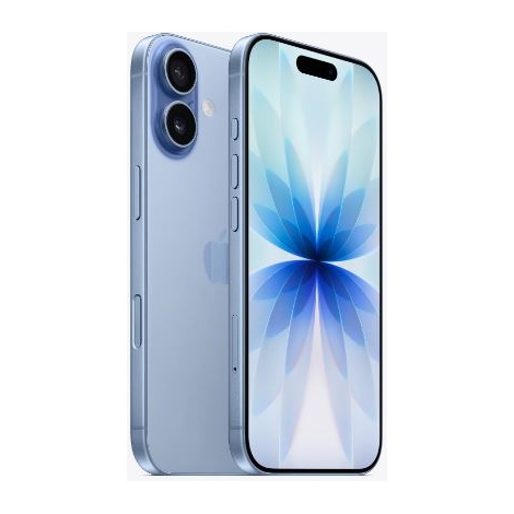 iPhone 17 256GB Mist Blue Apple