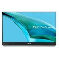 Monitor Asus 23.8" IPS FHD MB249C Zenscreen Portable 1920X1080 5ms HDMI USB-C Black