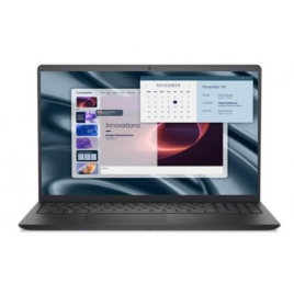 Portatil Dell PRO 15 Essential CI7 1355U 16GB 512GB SSD 15.6" FHD W11 Grey