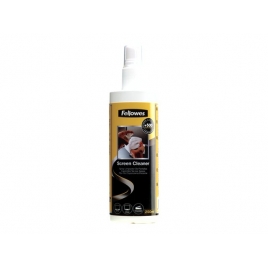 Spray Limpieza de Pantallas Fellowes