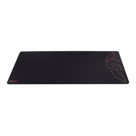 Alfombrilla Krom Gaming Knout Kontrol XL NOX