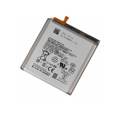Bateria Interna para Galaxy S21 Ultra 5G