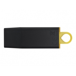 Memoria USB 3.2 128GB Kingston DTX Black