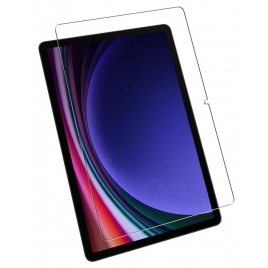 Protector HT Cristal Templado para Tablet Samsung Galaxy TAB S9+ / S9 FE+ / S10+ 12.4"