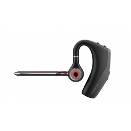 Auricular + MIC Poly Voyager Legend 50 Monoaural Bluetooth USB-C Black