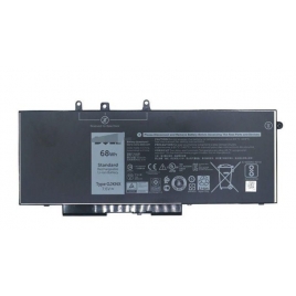 Bateria Portatil Dell 68WH 4 Celdas