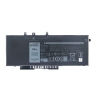 Bateria Portatil Dell 68WH 4 Celdas
