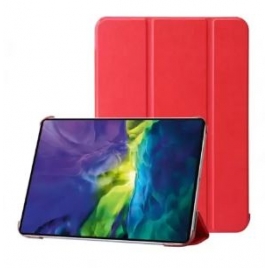 Funda Tablet HT Flip Folio red iPad 10.9" (10ª GEN) / iPad 11" (11ª GEN)