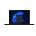 Portatil Lenovo Thinkpad T16 G4 Core Ultra 5 225U 32B 1TB SSD 16" IPS W11P Black