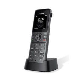 Telefono IP Yealink W74H Black