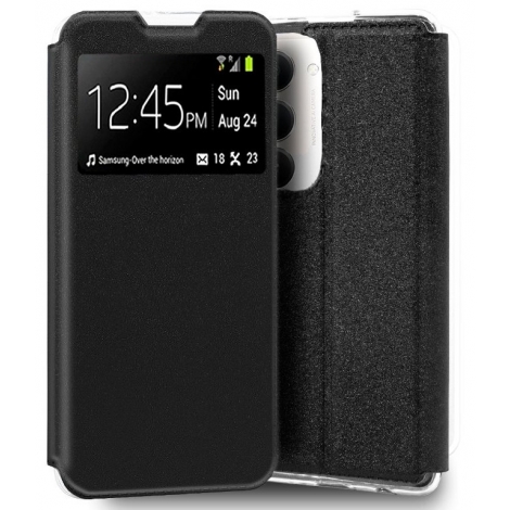 Funda Movil Cool Flip Cover Window Xiaomi Redmi 15 / Redmi 15 5G