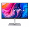 Monitor Asus 27" IPS 4K Pa279cv Proart 3840X2160 5ms 2Xhdmi DP USB Piv/Reg Black