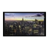 Monitor Samsung 65" 4K QB65C 3840X2160 Carteleria Digital