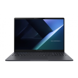 Portatil Asus Expertbook B3605CCA-MB0020X Core Ultra 5 225H 16GB 512GB SSD 16" IPS W11P Black