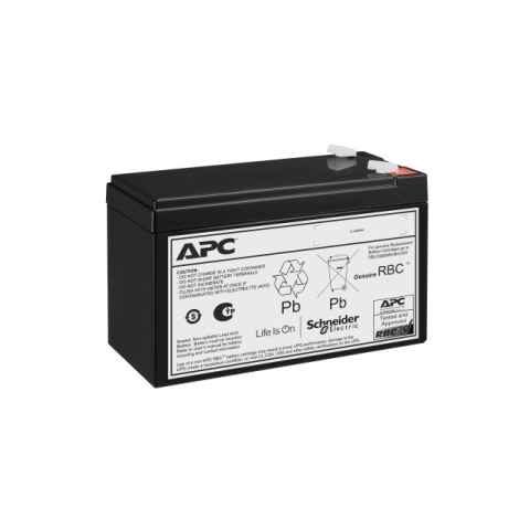 Bateria APC para S.A.I. BACK-UPS Bvx2200li