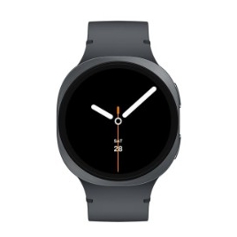 Smartwatch Samsung Galaxy Watch 8 44MM LTE Dark Grey