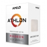 Microprocesador AMD Athlon 3000G 3.5GHZ Socket AM4 4MB