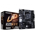 Placa Base Gigabyte AMD A520M K V2 Socket AM4 Matx Grafica DDR4 Sata6 Glan USB 3.2